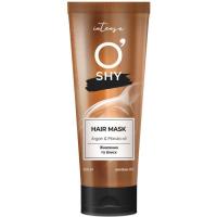 Маска для волосся O'Shy Intense Argan & Marula Oil Живлення та блиск 200 м Фото