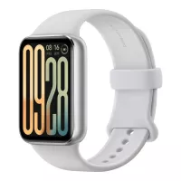 Фитнес браслет Xiaomi Smart Band 9 Pro (BHR8715GL) Moonlight Silver Фото