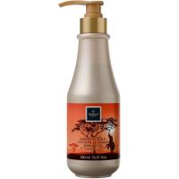 Шампунь Famirel Marula Oil С шалфеем, розмарином и лавандой 500 мл Фото