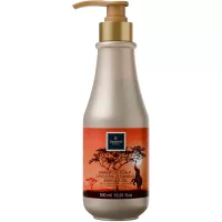 Шампунь Famirel Marula Oil З шавлією, розмарином і лавандою 500 мл Фото