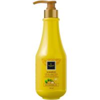 Шампунь Famirel Для всех типов волос С маслом макадамии 750 мл Фото