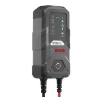 Зарядное устройство для автомобильного аккумулятор Bosch 0189911030 Фото