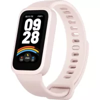 Фітнес браслет Xiaomi Smart Band 9 Active (BHR9917GL) Pink Фото