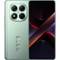 Мобільний телефон Xiaomi Poco X7 12/512GB Green Фото