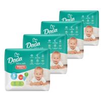 Підгузки Dada Extra Soft 5 Junior (12-17 кг) 120 шт (4 упаковки Фото