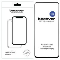 Скло захисне BeCover Realme 13 Plus 5G 10D Black Фото