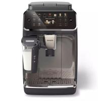 Кавомашина Philips Series 4400 LatteGo EP 4449/70 Фото