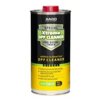 Автомобильный очиститель Xado Xtreme diesel truck 500 мл Фото