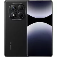 Мобільний телефон Xiaomi Redmi Note 14 Pro 5G 8/256GB Midnight Black Фото