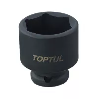 Торцевая головка Toptul ударная 1/2" 34мм Фото
