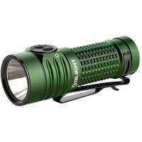 Фонарь Olight Baton Turbo OD Green Фото