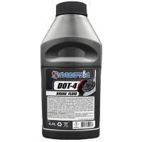 Тормозная жидкость Synoptic ДОТ-4 0,375 кг Фото