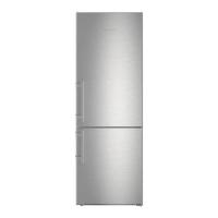 Холодильник Liebherr CBNef 5735 Фото