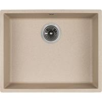 Мийка кухонна GRANADO Under top L terra Фото