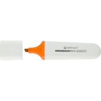Маркер Centropen текстовый Highlighter Style 1-4,6 мм клин. оранжев Фото