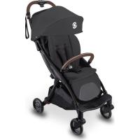 Коляска Globber Stroll.Lite чорний Фото
