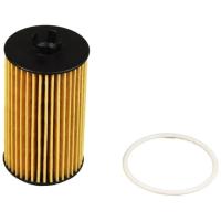 Фильтр масляный Mahle OX978D Фото