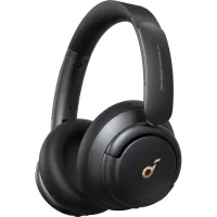 Навушники Anker SoundCore Life Q30 v2 Black Фото