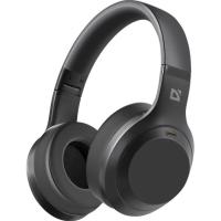 Наушники Defender FreeMotion B695 Bluetooth ANC Black Фото