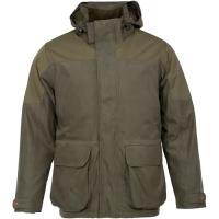 Куртка Hallyard Newark Оливковий 48 Фото