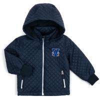 Куртка детская Verscon демисезонная с капюшоном Фото