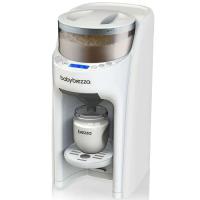 Машина для приготовления детской смеси Baby Brezza Formula Pro Advanced Білий Фото