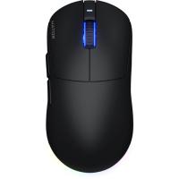 Мышка Hator Quasar 3 Wireless Black Фото