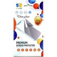 Стекло защитное Drobak Samsung Galaxy A16 (Black) Фото