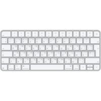 Клавиатура Apple Magic Keyboard Bluetooth/USB-C UA White Фото
