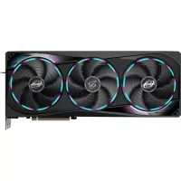 Відеокарта GIGABYTE GeForce RTX5070 Ti 16GB AORUS MASTER Фото