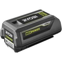 Аккумулятор к электроинструменту Ryobi Max Power RY36B40B, 36V 4Ah, 1.32кг Фото