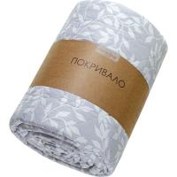 Покрывало Home Line стеганое Веточки 160х210 Фото