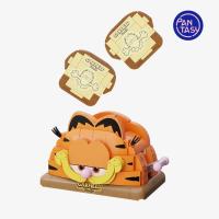 Конструктор Pantasy Garfield -Fantastic Machines - Тостер Фото