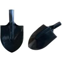 Лопата Арма "американка" черная Фото