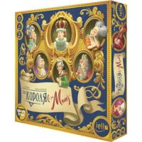 Настольная игра Games 7 Days За Короля (и за меня) (For the King (and Me)) (укр Фото