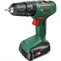 Шуруповерт Bosch EasyImpact 18V-40 18В 1х1.5Агод 2038Нм 0-4300-1650 Фото