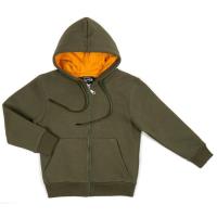 Кофта детская Cloise флисовая Фото