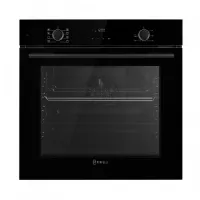 Духова шафа Perfelli PERLA 6D8I NERO Фото