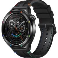 Смарт-годинник Xiaomi Watch S4 Rainbow BHR9199GL Фото
