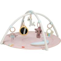 Детский коврик Tiny Love развивающий с дугами, коллекция Страна Единорогов Фото