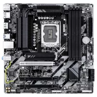 Материнська плата GIGABYTE B860M DS3H Фото