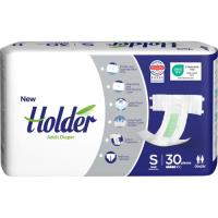 Подгузники для взрослых Holder Adult Diapers S Small 30 шт Фото