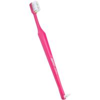 Зубная щетка Paro Swiss Ortho Brush Ортодонтическая с монопучковой насадко Фото