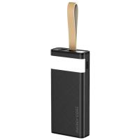 Батарея універсальна Armorstandart 20000mAh EnergyCore ASB20 PD/22.5W black Фото