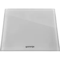 Ваги підлогові Gorenje OT180LBW Фото