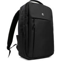 Рюкзак для ноутбука Vinga 17.3" NBP717 Black Фото