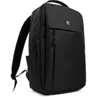 Рюкзак для ноутбука Vinga 17.3" NBP717 Black Фото