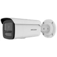 Камера відеоспостереження Hikvision DS-2CD2T63G2-4LI (2.8) Фото