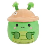 Мягкая игрушка Squishmallows Богомол Трентон 13 см Фото
