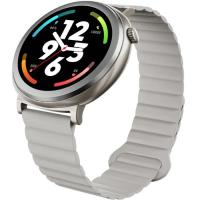 Смарт-часы HiFuture aurora silver Фото